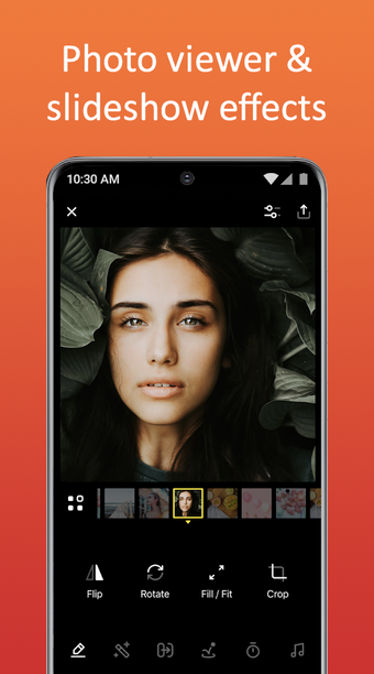 Gallery - Samsung Galleryの画像0