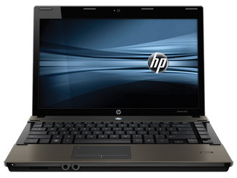 HP ProBook 4425s Notebook PC drivers