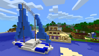 Immagine 3 per Big Craft Explore New Gen…