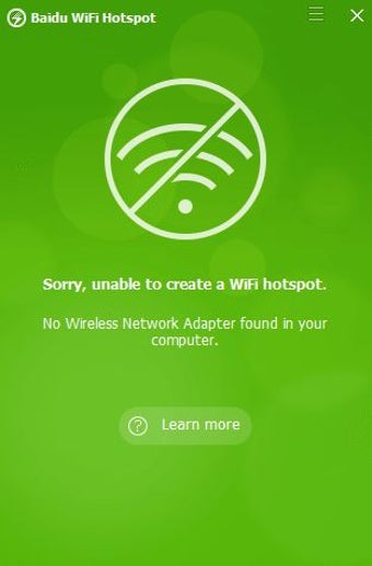 Obraz 1 dla Baidu WiFi Hotspot