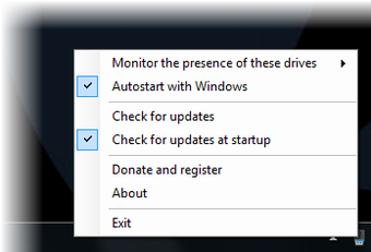 Imagen 0 para Free USB Guard