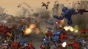 Warhammer 40,000: Dawn of War - Game of the Year Edition