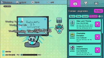Obraz 0 dla Vibe Clicker