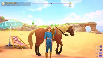 Obraz 0 dla Horse Club Adventures