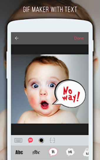 Image 7 pour Vizmato  Video Editor  Sl…