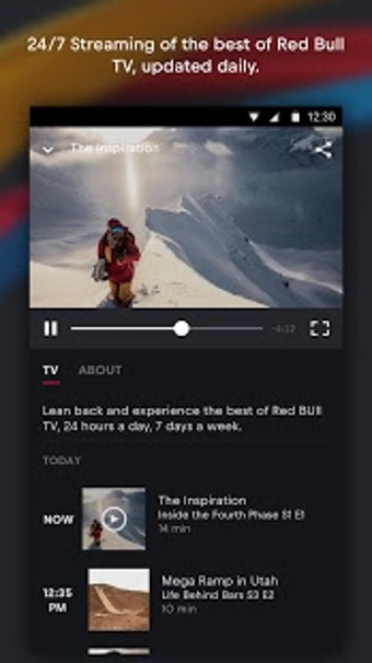 Imagen 3 para Red Bull TV