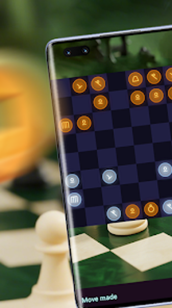 Royal Checkmateの画像0