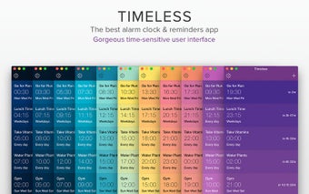 Timeless - Alarm Clock & …の画像0
