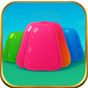 Immagine 0 per Cute Jelly Match