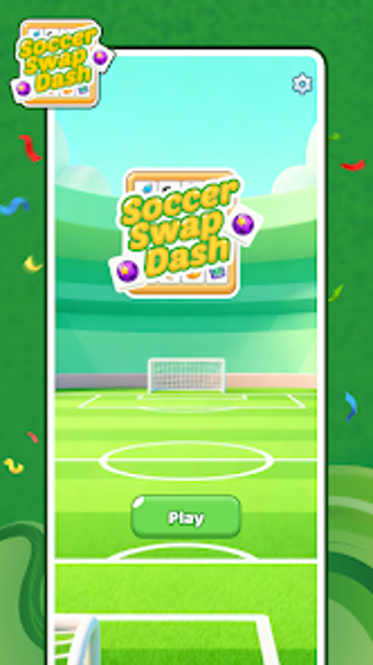 Obraz 0 dla Soccer Swap Dash