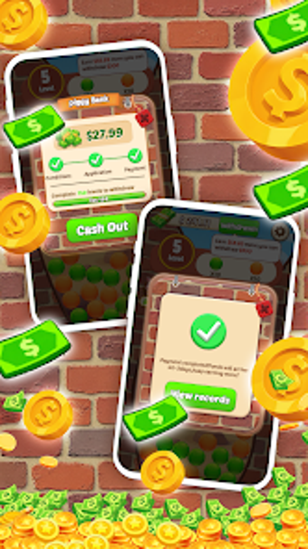 Bild 0 für Treasure Blast Easy To Ca…