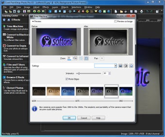 Corel PaintShop Pro (64-B…的第4张图片