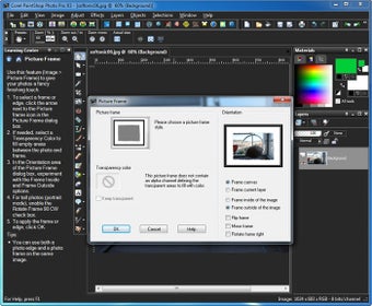 Corel PaintShop Pro (64-B…的第10张图片