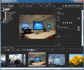 Bild 0 für Corel PaintShop Pro (64-B…