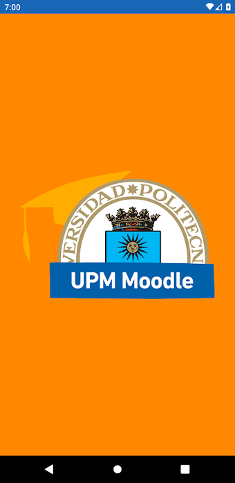 UPM Moodleの画像0