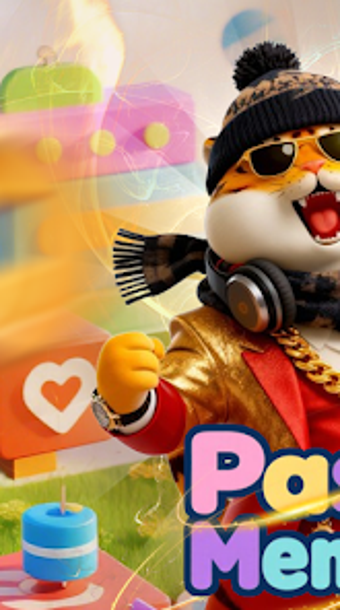 Bild 0 für Pastel Memory