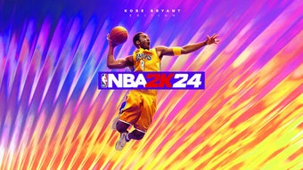 NBA 2K24の画像0