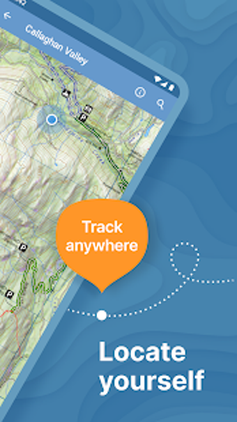 Image 4 for Avenza Maps