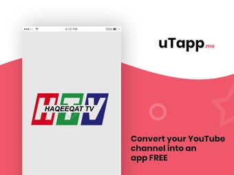 Imagen 0 para Haqeeqat TV