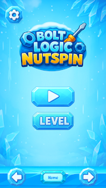 Bolt Logic NutSpinの画像0