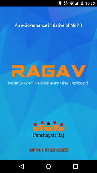 Image 0 for RAGAV