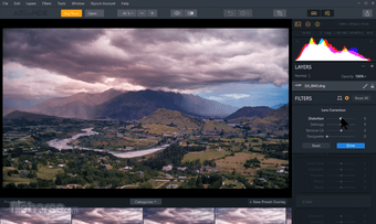 Image 0 pour Aurora HDR