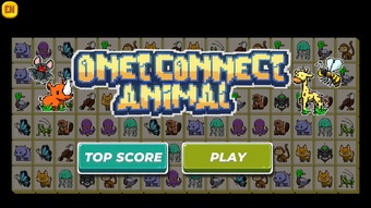 Onet Classic Animal的第0张图片