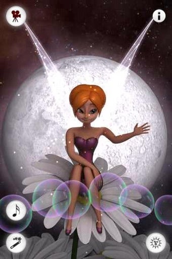Talking Lila the Fairyの画像0