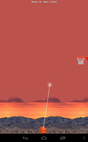 Bild 0 für Basketball