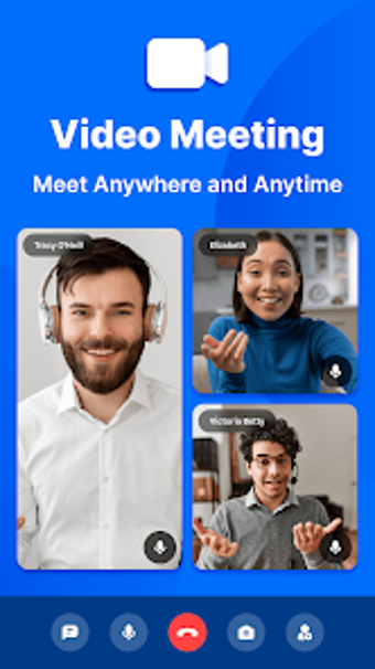 Immagine 0 per QuickMeet  Video Meeting