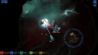 Imagen 0 para Battlevoid: Sector Siege