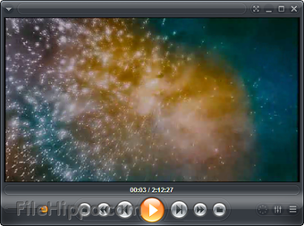 Imagen 1 para Zoom Player Free