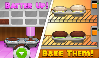 Papas Cupcakeria HDの画像0