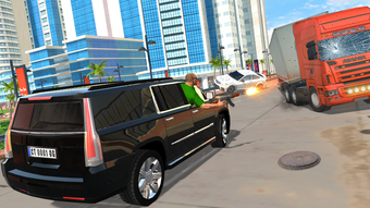 Image 0 for Crime Traffic