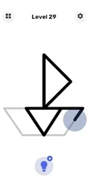 Line It Once: 1 Touch Puz…的第0张图片