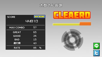 Immagine 0 per Taiko-san Daijiro