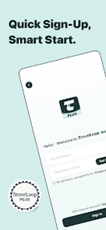 Troveloop plusの画像0