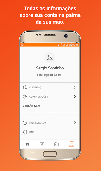 Immagine 0 per Pagcerto – Plataforma com…