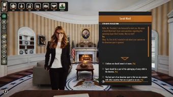 Image 0 pour I Am Your President: Prol…