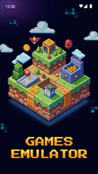 Retro GBA Emulator: 90s G…的第0张图片