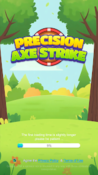 Bild 0 für Precision Axe Strike