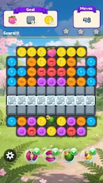Image 0 pour Jule Pop Tap