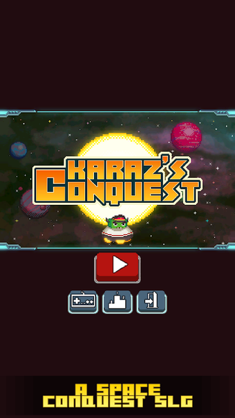 Karaz's Conquest