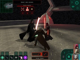 Bild 0 für STAR WARS: KOTOR II