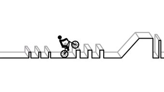 Image 0 for Draw Rider Remake