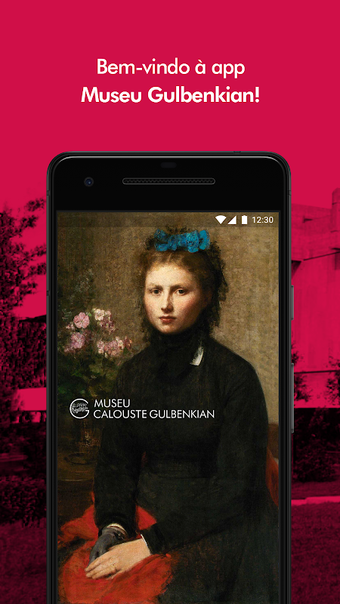 Obraz 0 dla Museu Gulbenkian