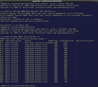 Image 0 for S.M.A.R.T. Monitoring Too…