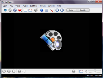 Obraz 3 dla SMPlayer 32bit