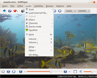 Obraz 1 dla SMPlayer 32bit