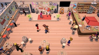 Imagen 0 para The Ranchers